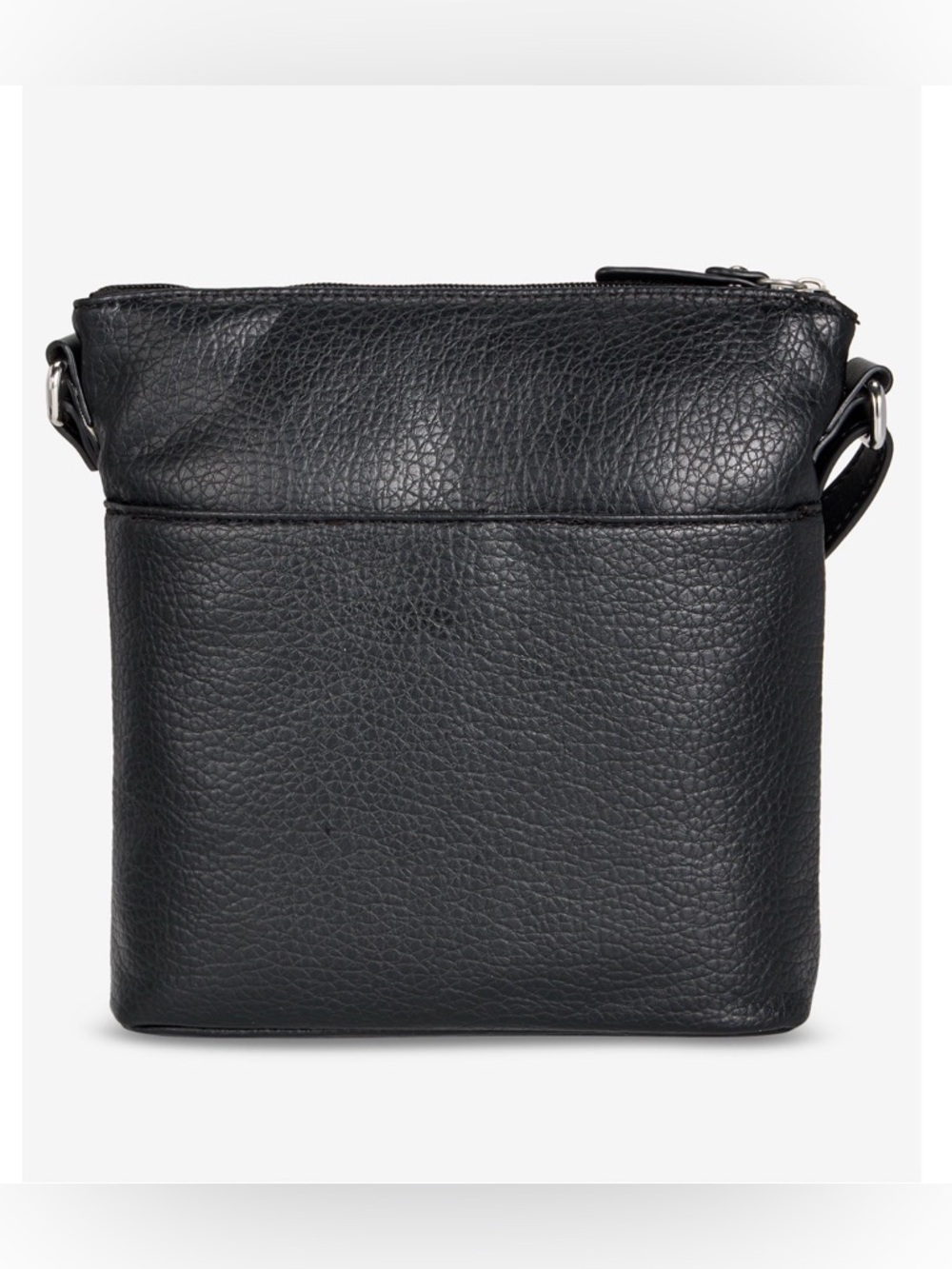 Giani Bernini Pebbled Crossbody - Picture 2 of 7